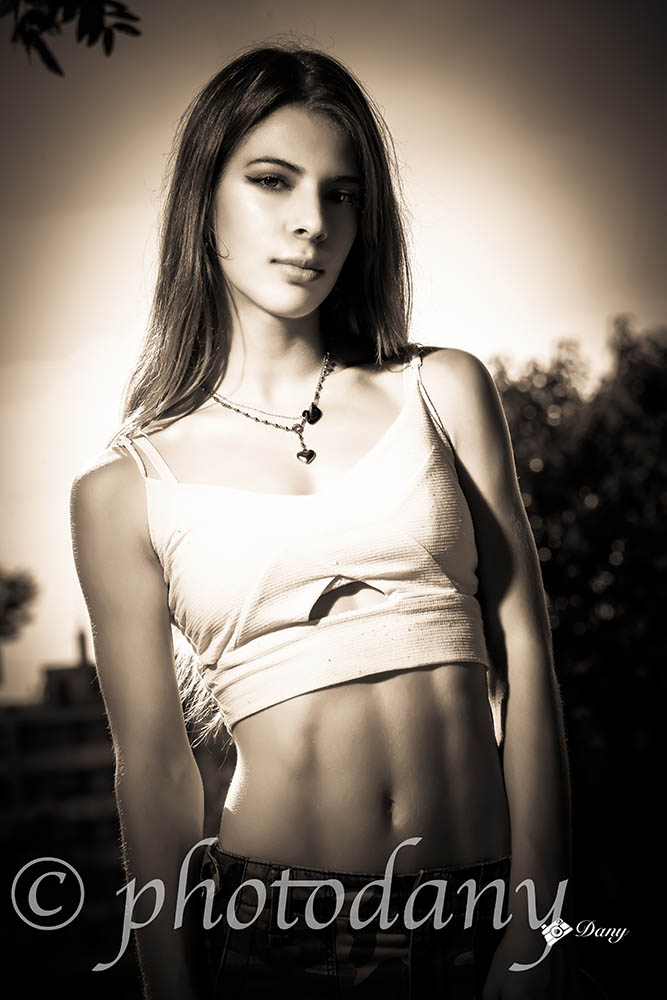 Outdoor Portraits – fotografia 22