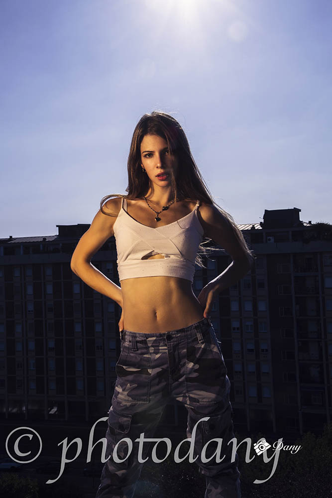 Outdoor Portraits – fotografia 18