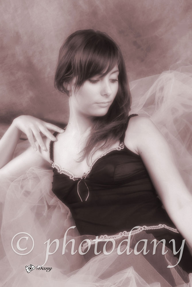 Indoor Portraits – fotografia 3