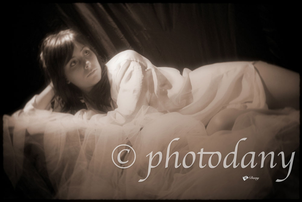 Indoor Portraits – fotografia 4
