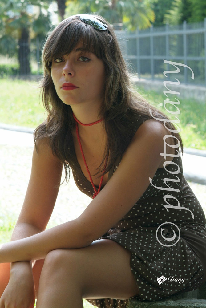 Outdoor Portraits – fotografia 15