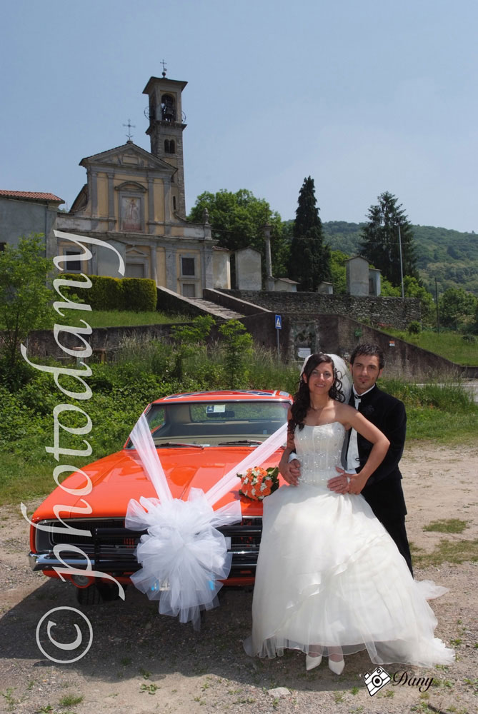 Wedding – immagine di copertina