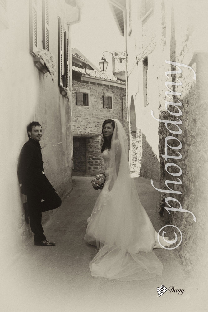 Wedding – fotografia 4