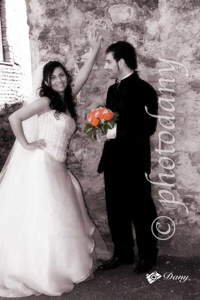 Wedding – fotografia 25
