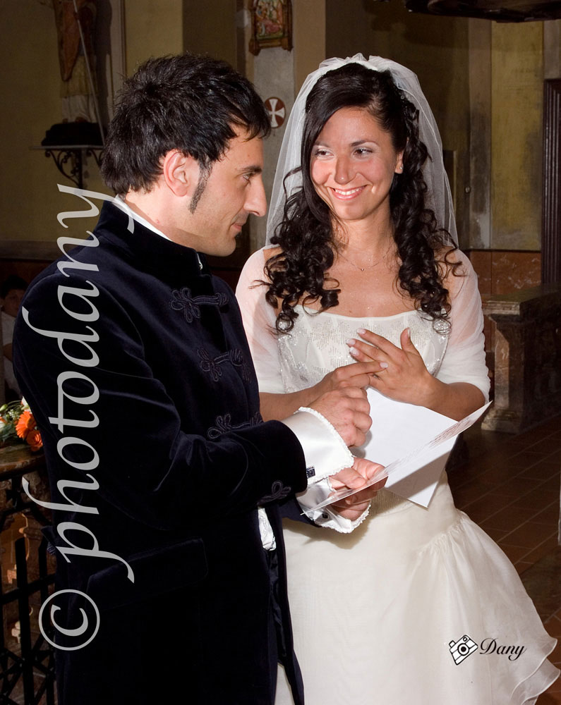 Wedding – fotografia 3