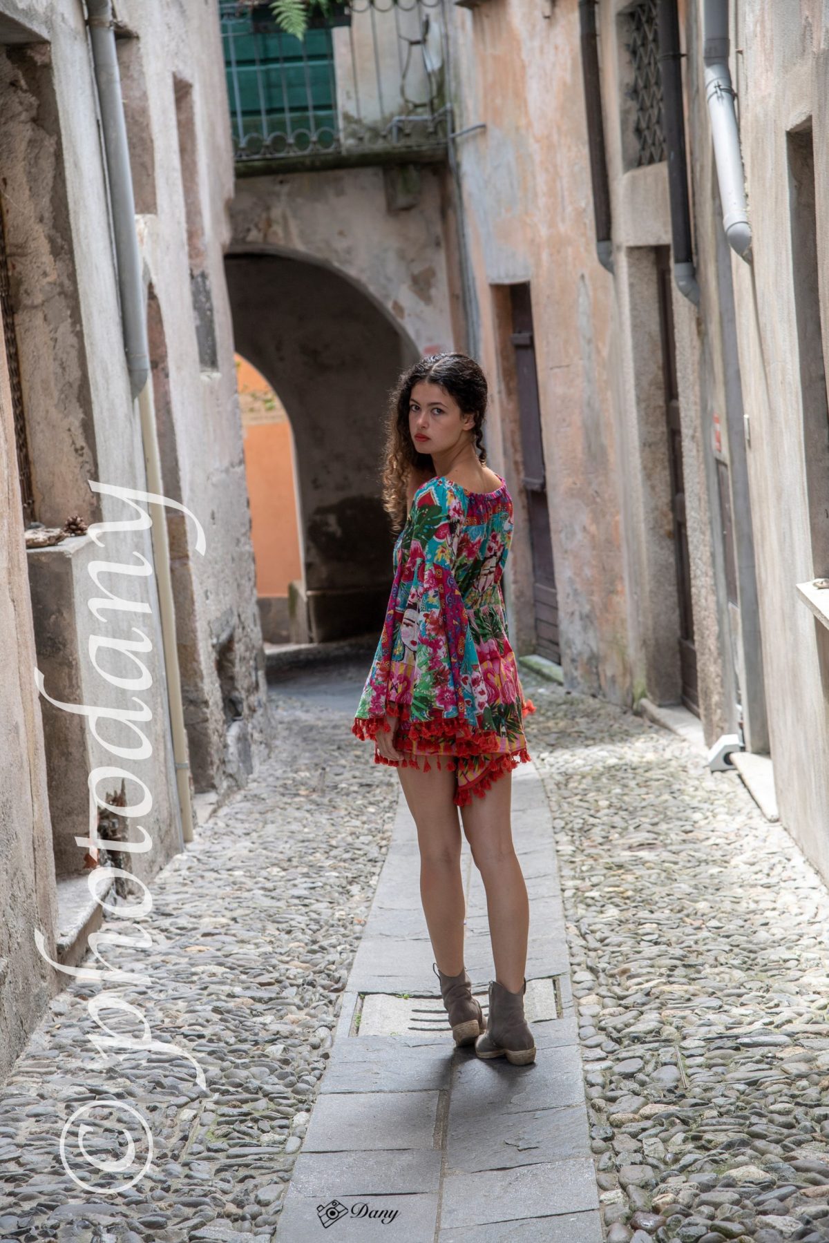 Outdoor Portraits – fotografia 4