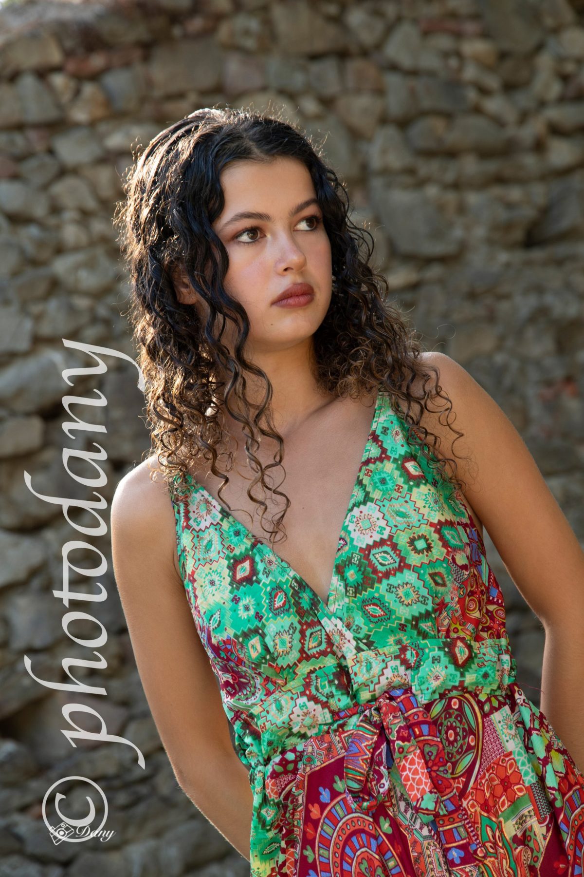 Outdoor Portraits – fotografia 30